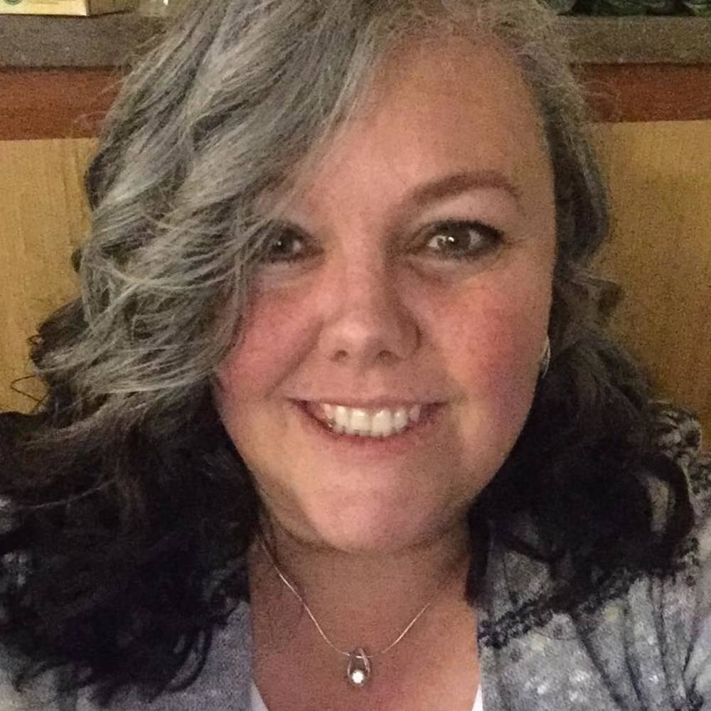 Meet your Posher, Traci
